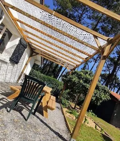 Gwizda Vakantiehuis
