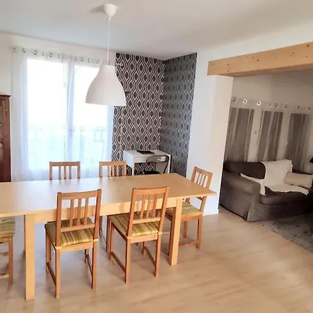 Vakantiehuis Gwizda Labenne