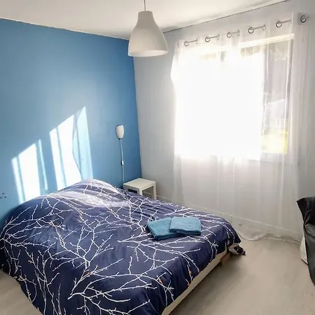 Gwizda Vakantiehuis Labenne