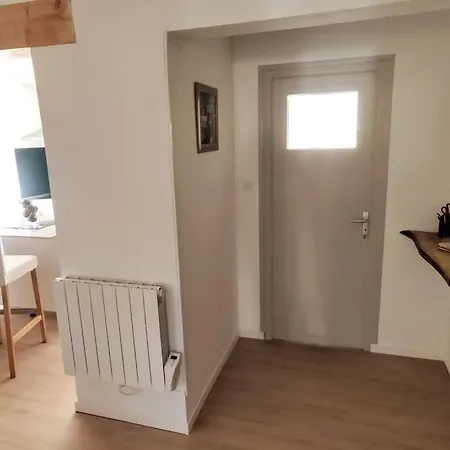 Gwizda Vakantiehuis