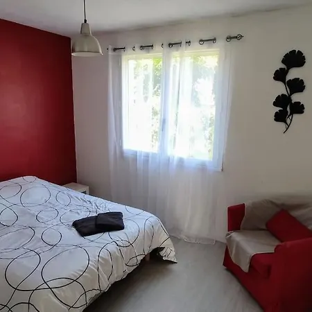 Vakantiehuis Gwizda *