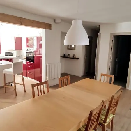 Vakantiehuis Gwizda Labenne
