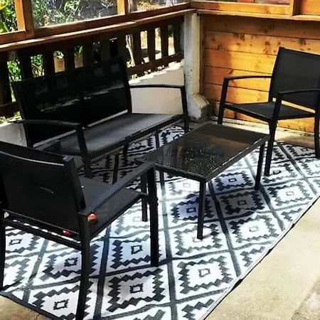 Gwizda Vakantiehuis