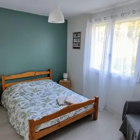 Gwizda Vakantiehuis Labenne